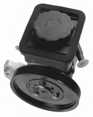 ZF LENKSYSTEME 7692.974.505