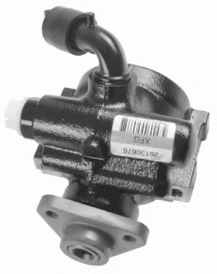 ZF LENKSYSTEME 8001 680