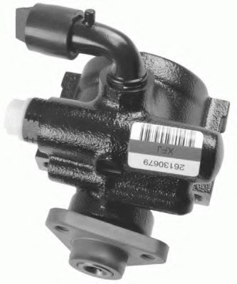 ZF LENKSYSTEME 8001 684