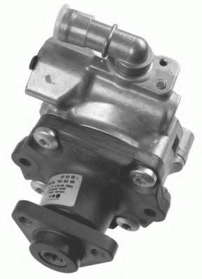 ZF LENKSYSTEME 8001 707