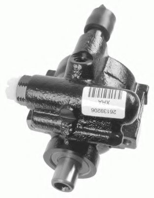 ZF LENKSYSTEME 8001 733