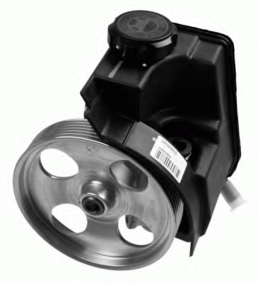 ZF LENKSYSTEME 8001 957