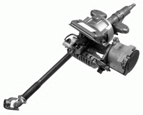 ZF LENKSYSTEME 8002 129