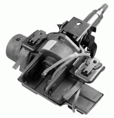 ZF LENKSYSTEME 8002 204