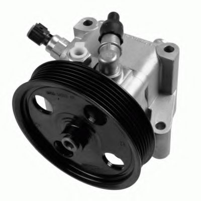 ZF LENKSYSTEME 8002 219