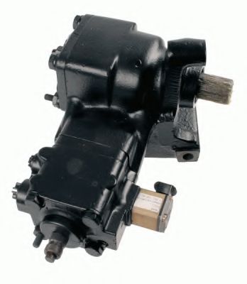 ZF LENKSYSTEME 8054.991.107