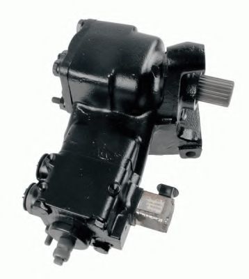 ZF LENKSYSTEME 8054.991.120
