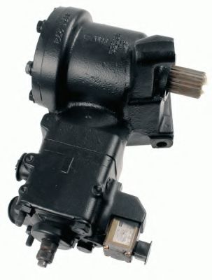 ZF LENKSYSTEME 8054.991.126