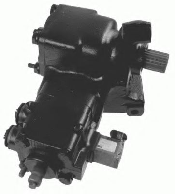ZF LENKSYSTEME 8054.991.141