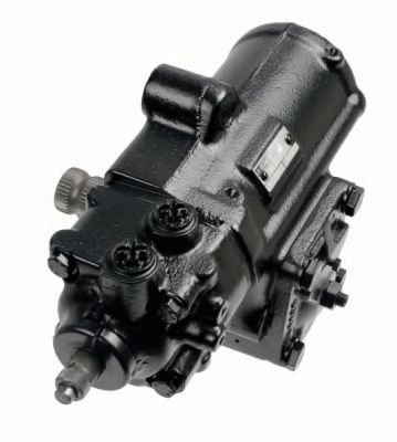 ZF LENKSYSTEME 8055.955.117