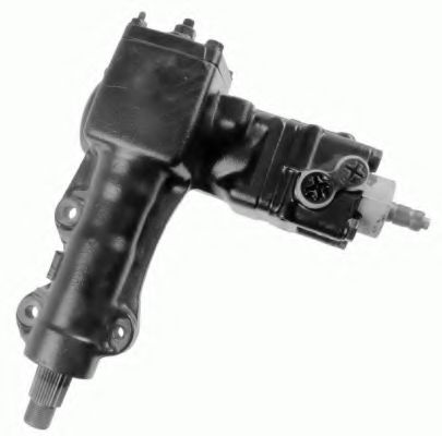 ZF LENKSYSTEME 8073.955.112