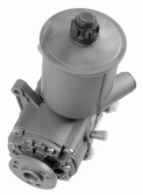 ZF LENKSYSTEME 8691.900.503