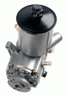 ZF LENKSYSTEME 8692.900.512