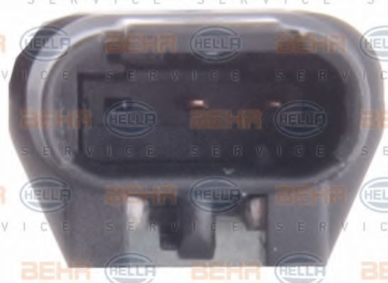BEHR HELLA SERVICE 8FK 351 002-341