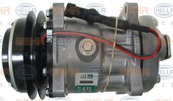 BEHR HELLA SERVICE 8FK 351 003-271