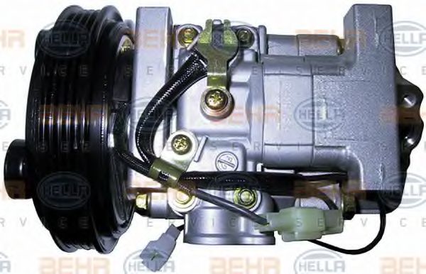 BEHR HELLA SERVICE 8FK 351 103-041