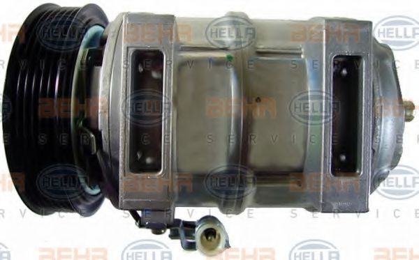 BEHR HELLA SERVICE 8FK 351 109-221