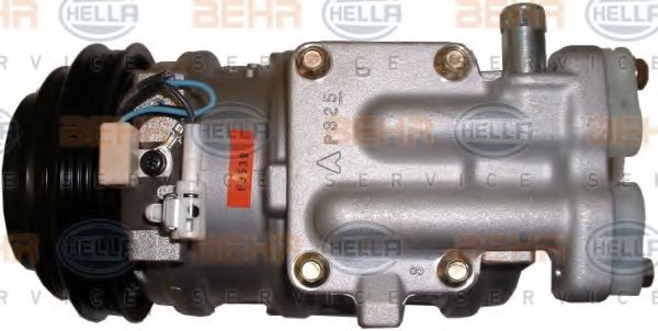 BEHR HELLA SERVICE 8FK 351 110-691