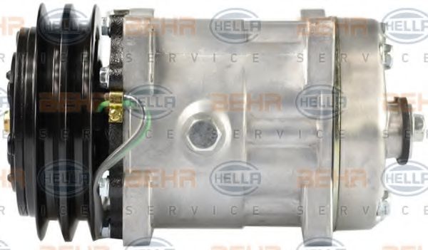 BEHR HELLA SERVICE 8FK 351 135-701