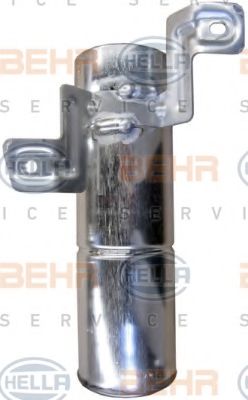 BEHR HELLA SERVICE 8FT 351 193-261