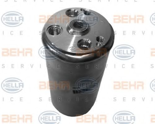 BEHR HELLA SERVICE 8FT 351 195-501