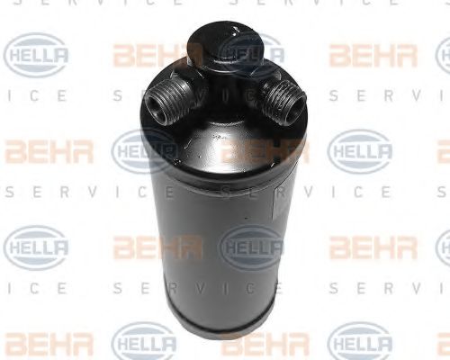 BEHR HELLA SERVICE 8FT 351 198-011