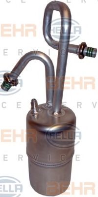 BEHR HELLA SERVICE 8FT 351 200-461