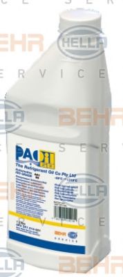 BEHR HELLA SERVICE 8FX 351 214-081