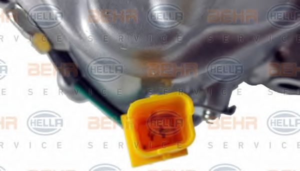 BEHR HELLA SERVICE 8FK 351 334-881
