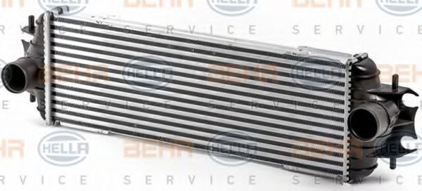 BEHR HELLA SERVICE 8ML 376 700-111