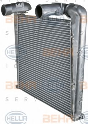 BEHR HELLA SERVICE 8ML 376 722-381