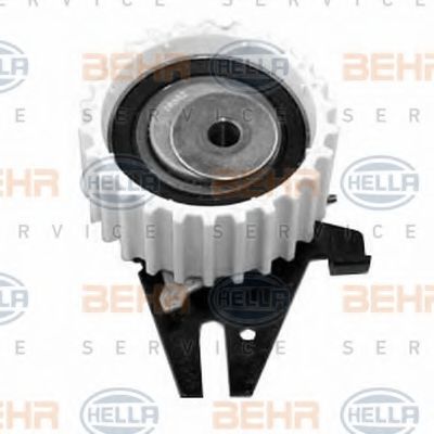 BEHR HELLA SERVICE 9XU 376 819-431