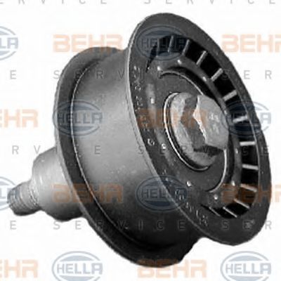 BEHR HELLA SERVICE 9XU 376 819-601