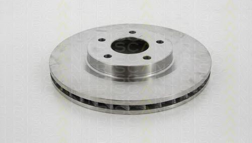 TRISCAN 8120 101033C