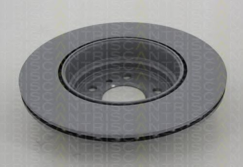 TRISCAN 8120 111043C