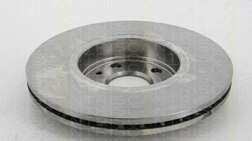 TRISCAN 8120 25165