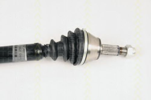 TRISCAN 8540 16605