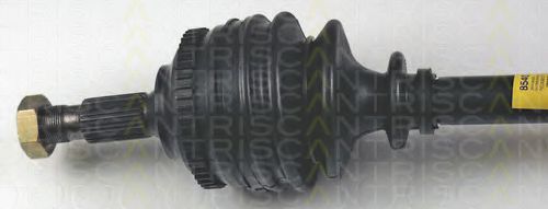 TRISCAN 8540 28539