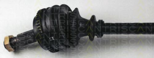 TRISCAN 8540 28559