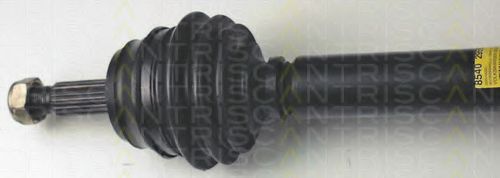 TRISCAN 8540 29596