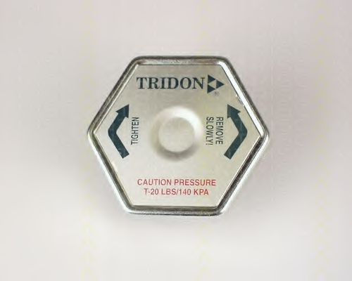 TRISCAN 8610 6