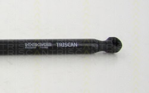 TRISCAN 8710 292003