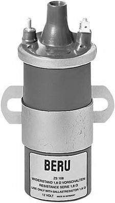 BERU ZS108