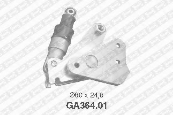 SNR GA364.01
