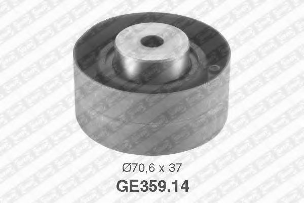 SNR GE359.14