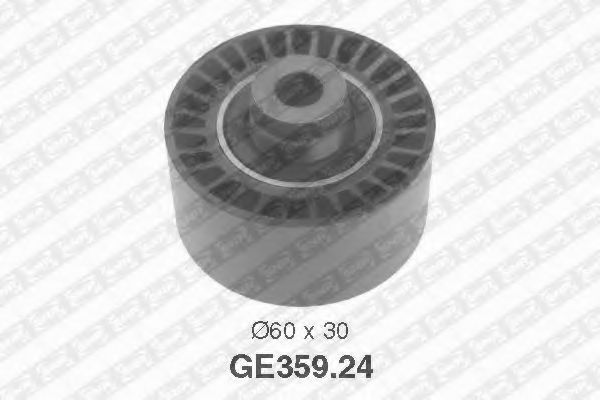 SNR GE359.24