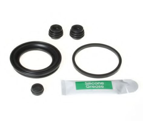 BUDWEG CALIPER 202012