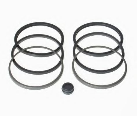 BUDWEG CALIPER 202141