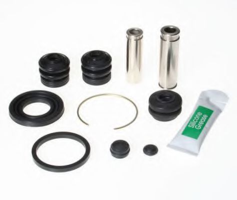 BUDWEG CALIPER 203205