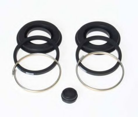 BUDWEG CALIPER 203502